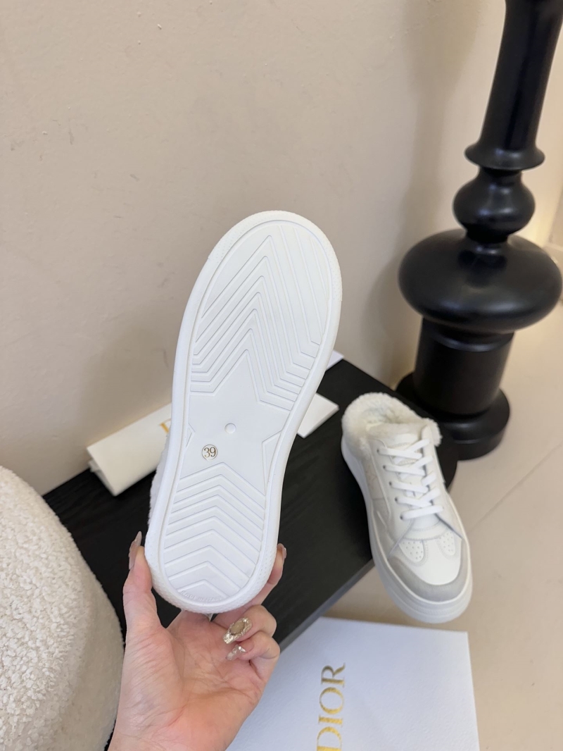 chr1st1an D10r sneakers